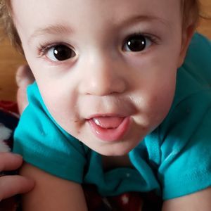 Meet your Posher, Lori